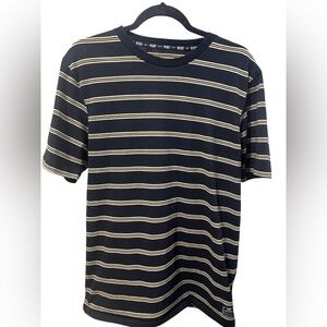 Nike Dri-Fit Striped Men's Shirt